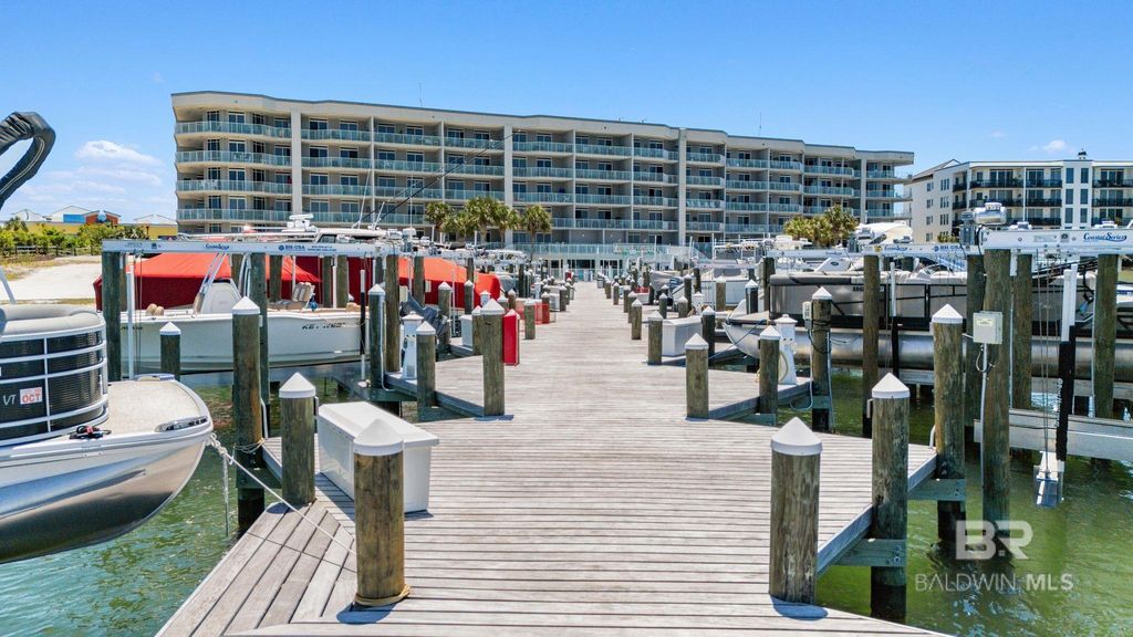 27405 Polaris Street 311, Orange Beach, AL 36561