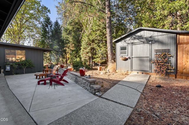 1218 Soldier Creek Road, Grants Pass, OR 97526