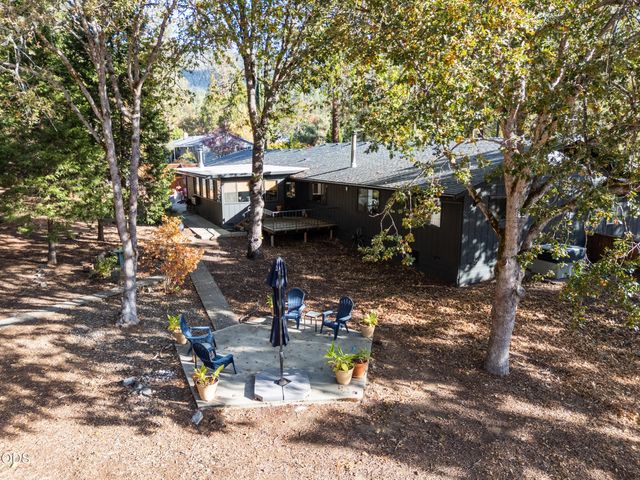 1218 Soldier Creek Road, Grants Pass, OR 97526