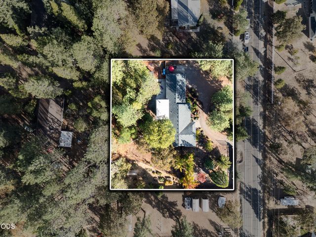 1218 Soldier Creek Road, Grants Pass, OR 97526