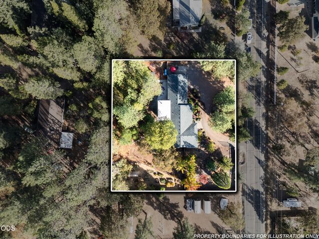 1218 Soldier Creek Road, Grants Pass, OR 97526