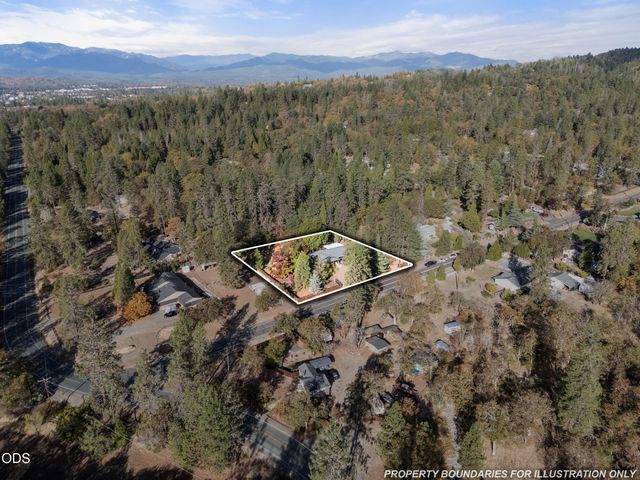 1218 Soldier Creek Road, Grants Pass, OR 97526