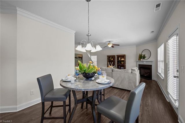 5614 Edgartown Street, Colfax, NC 27235