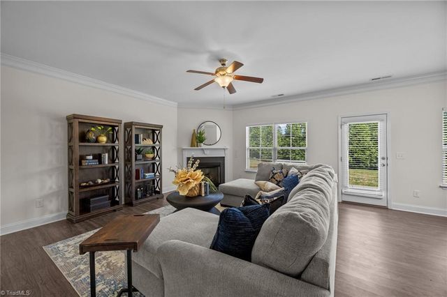 5614 Edgartown Street, Colfax, NC 27235