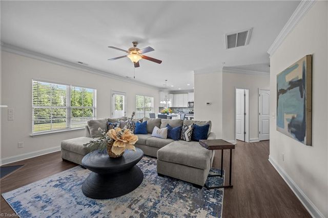 5614 Edgartown Street, Colfax, NC 27235