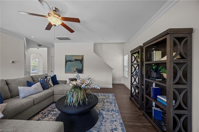 5614 Edgartown Street, Colfax, NC 27235