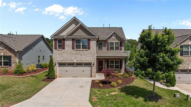 5614 Edgartown Street, Colfax, NC 27235