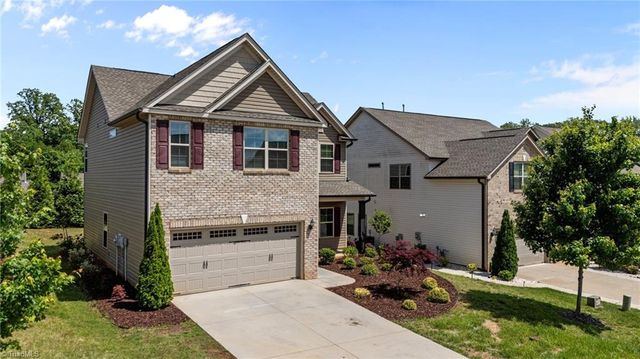 5614 Edgartown Street, Colfax, NC 27235