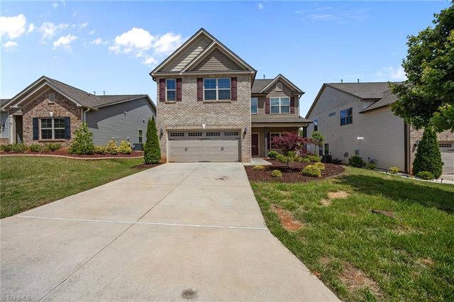 5614 Edgartown Street, Colfax, NC 27235