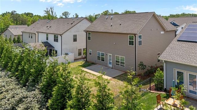 5614 Edgartown Street, Colfax, NC 27235