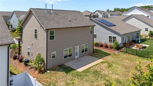 5614 Edgartown Street, Colfax, NC 27235