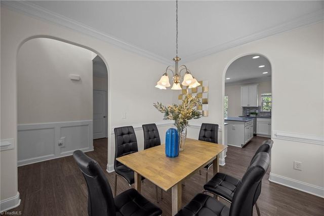 5614 Edgartown Street, Colfax, NC 27235