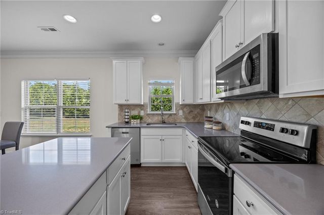 5614 Edgartown Street, Colfax, NC 27235