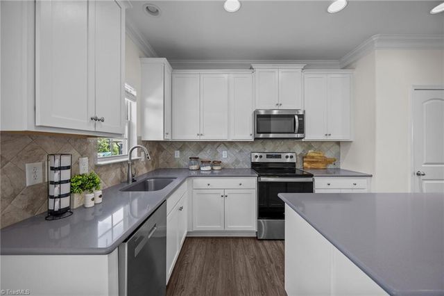 5614 Edgartown Street, Colfax, NC 27235