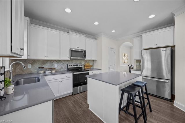 5614 Edgartown Street, Colfax, NC 27235