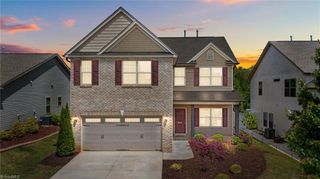 5614 Edgartown Street, Colfax, NC 27235