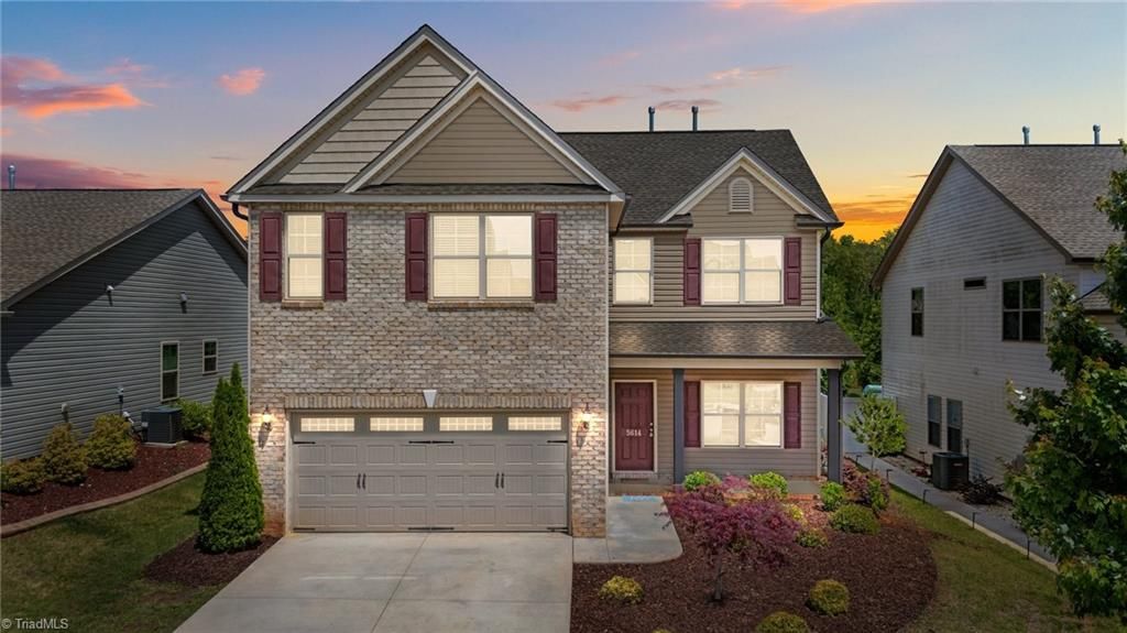 5614 Edgartown Street, Colfax, NC 27235