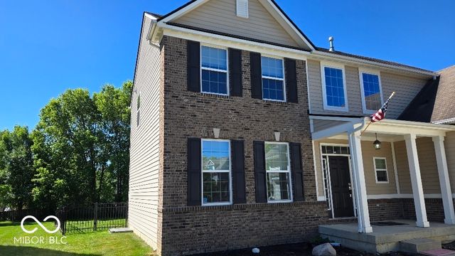 12125 Eddington Place, Fishers, IN 46037