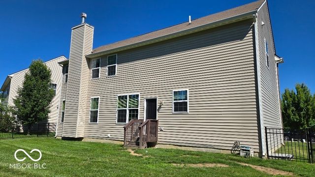 12125 Eddington Place, Fishers, IN 46037
