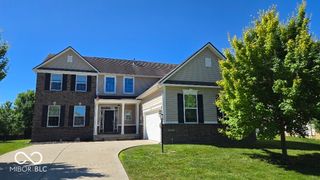 12125 Eddington Place, Fishers, IN 46037
