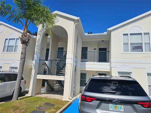 8815 GRAND PALMS CIRCLE B, Kissimmee, FL 34747