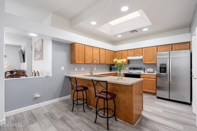 7006 E Jensen Street 39, Mesa, AZ 85207