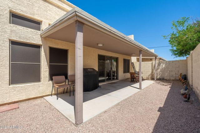 7006 E Jensen Street 39, Mesa, AZ 85207