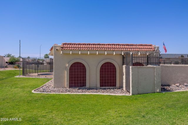 7006 E Jensen Street 39, Mesa, AZ 85207