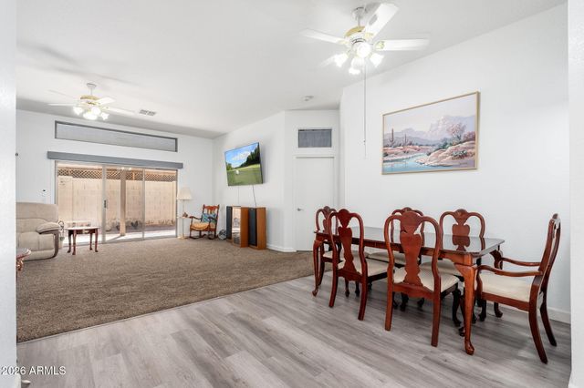 7006 E Jensen Street 39, Mesa, AZ 85207