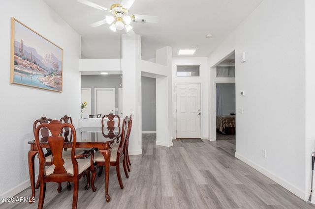 7006 E Jensen Street 39, Mesa, AZ 85207