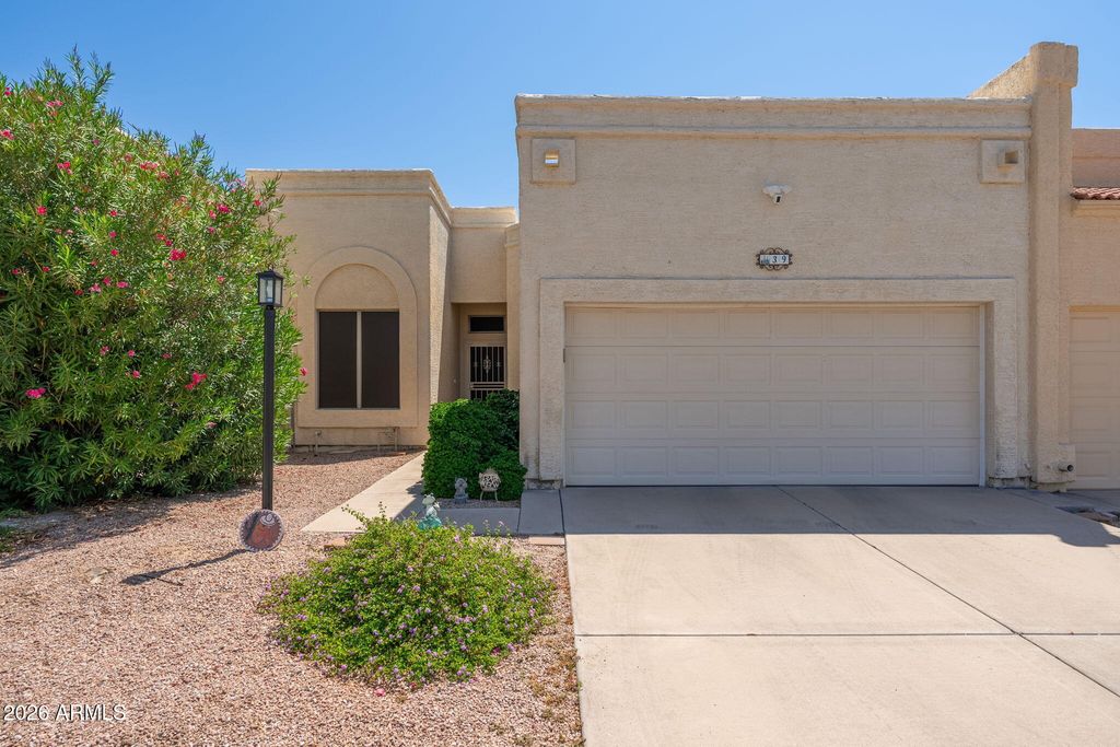 7006 E Jensen Street 39, Mesa, AZ 85207