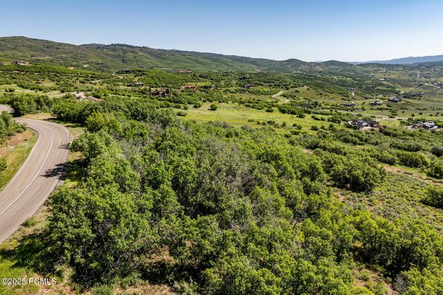 1625 W Red Hawk Trail, Park City, UT 84098