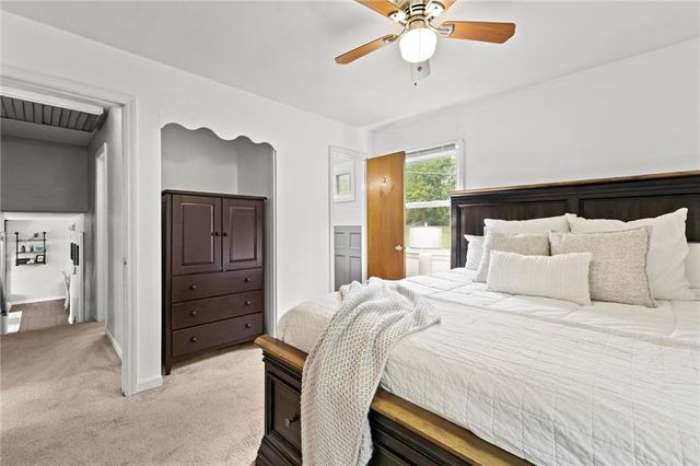 2911 N 83rd Terrace, Kansas City, KS 66109