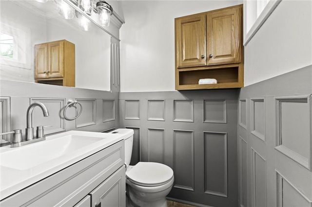 2911 N 83rd Terrace, Kansas City, KS 66109