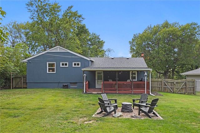 2911 N 83rd Terrace, Kansas City, KS 66109