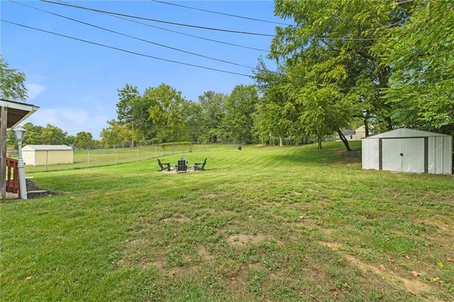 2911 N 83rd Terrace, Kansas City, KS 66109