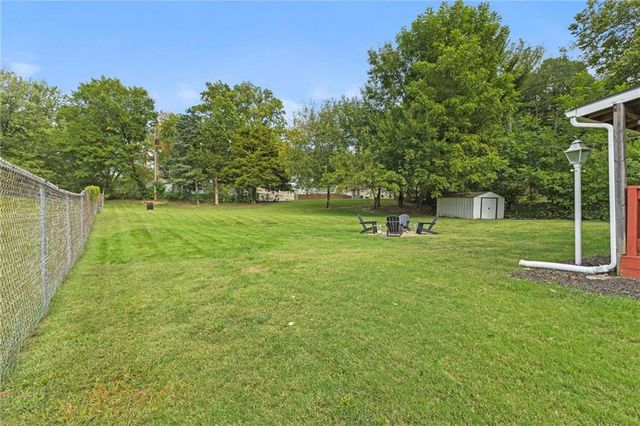 2911 N 83rd Terrace, Kansas City, KS 66109