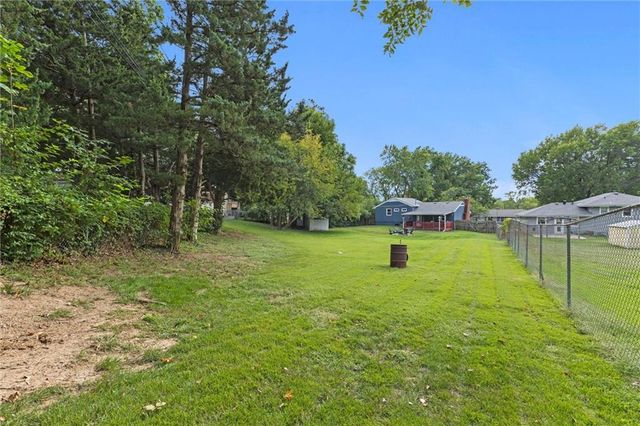 2911 N 83rd Terrace, Kansas City, KS 66109