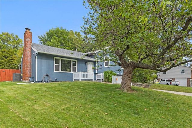 2911 N 83rd Terrace, Kansas City, KS 66109