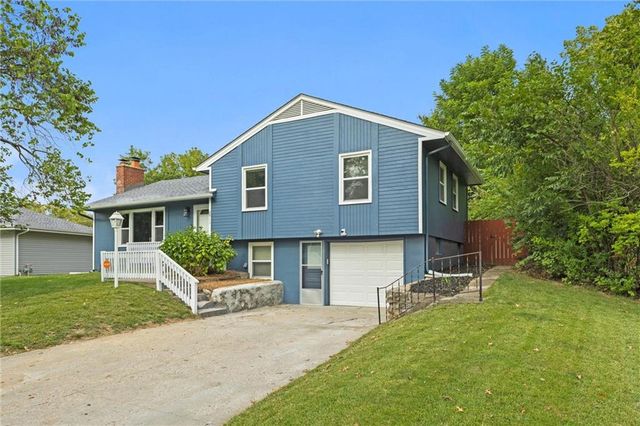 2911 N 83rd Terrace, Kansas City, KS 66109