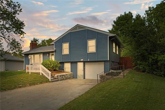 2911 N 83rd Terrace, Kansas City, KS 66109