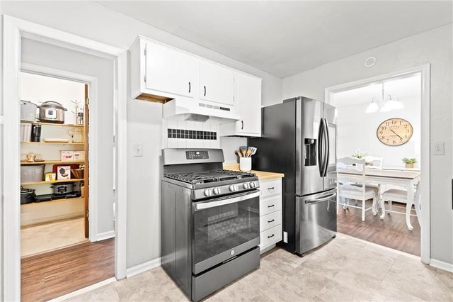 2911 N 83rd Terrace, Kansas City, KS 66109