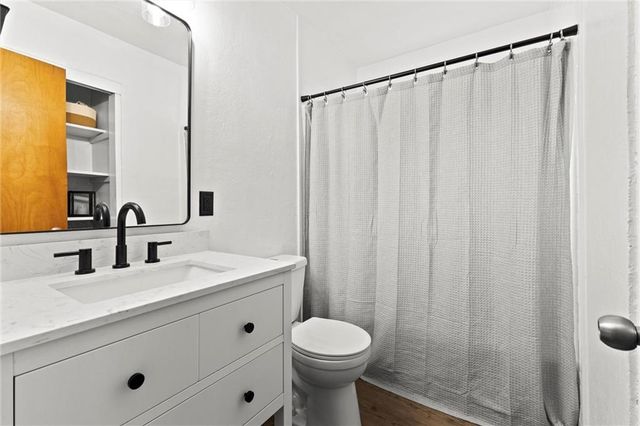 2911 N 83rd Terrace, Kansas City, KS 66109