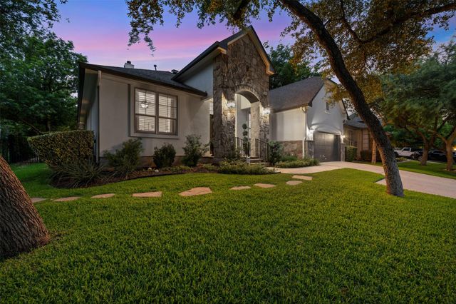 215 Lake Como DR, Austin, TX 78734
