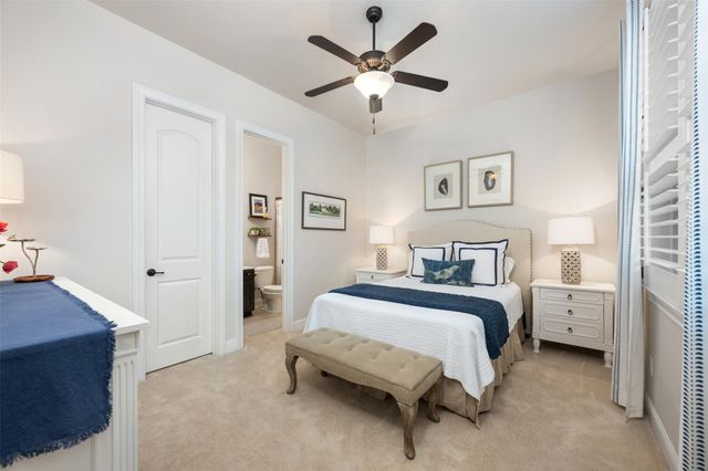 215 Lake Como DR, Austin, TX 78734