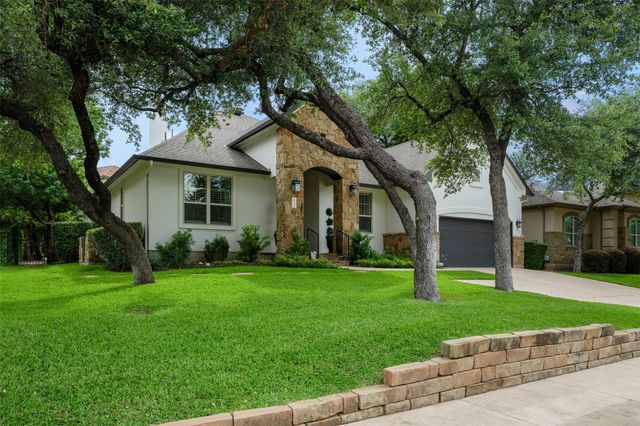 215 Lake Como DR, Austin, TX 78734