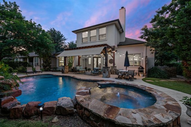 215 Lake Como DR, Austin, TX 78734