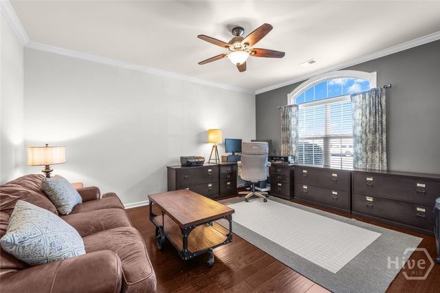 48 Belle Gate Court, Pooler, GA 31322