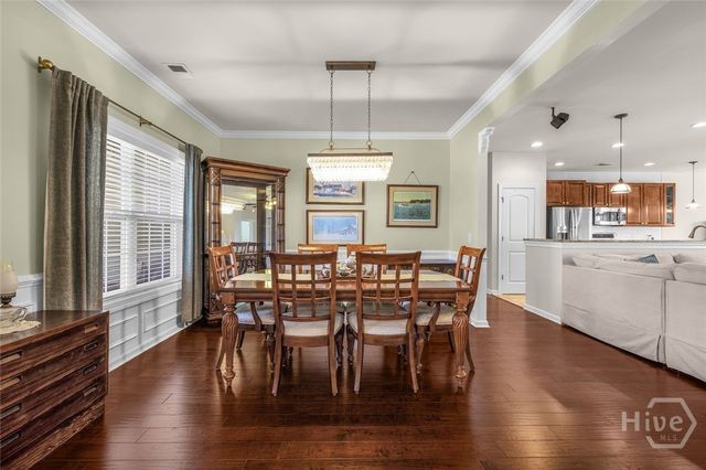 48 Belle Gate Court, Pooler, GA 31322