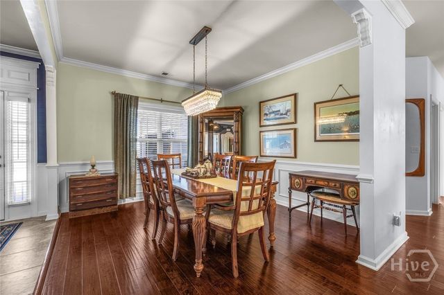 48 Belle Gate Court, Pooler, GA 31322